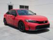 2025 Honda Civic Sport Hatchback