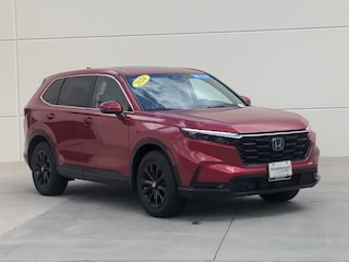 2024 Honda CR-V EX SUV