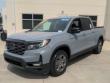 2024 Honda Ridgeline TrailSport Pickup