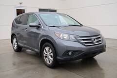 2012 Honda CR-V EX SUV