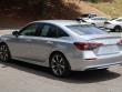 2025 Honda Civic  Hybrid Sport Touring Sedan