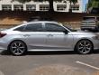 2025 Honda Civic  Hybrid Sport Touring Sedan