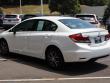 2014 Honda Civic LX Sedan
