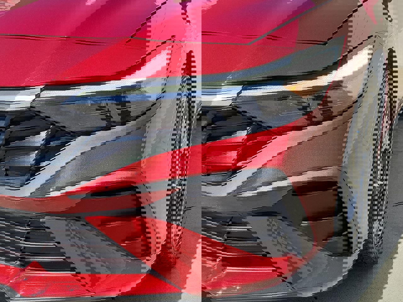 2025 Hyundai Elantra SEL Sport photo 5