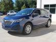 2023 Chevrolet Equinox LS SUV
