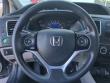 2015 Honda Civic LX Sedan