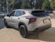 2026 Chevrolet Trax LS SUV