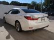 2017 LEXUS ES ES 350 Sedan