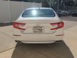 2018 Honda Accord Touring 1.5T Sedan