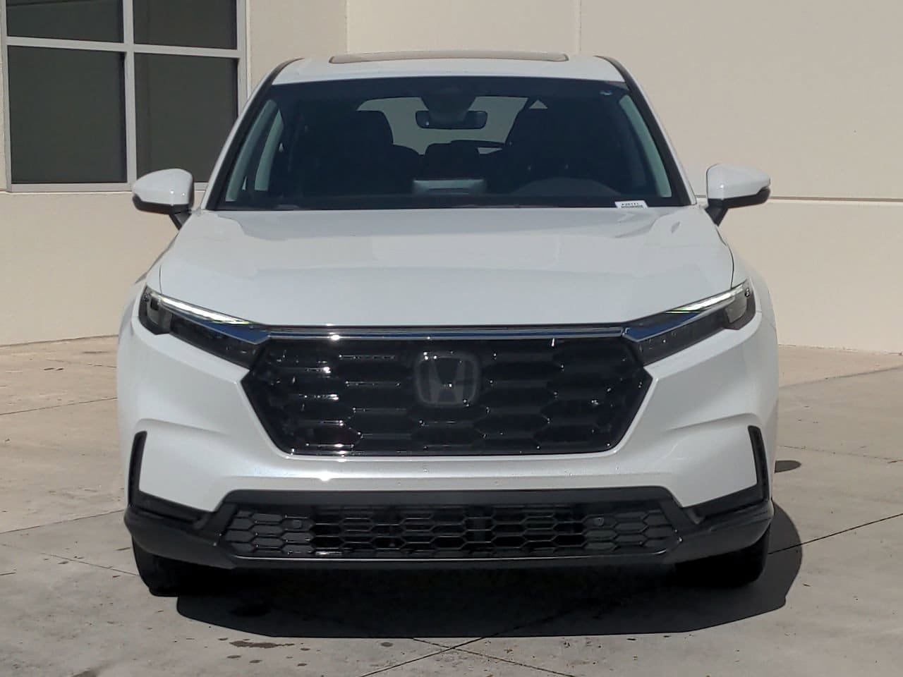 2023 Honda CR-V EX-L photo 2