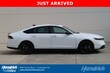 Honda Accord Hybrid