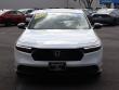 2024 Honda Accord Hybrid Sport Sedan