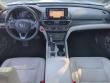 2018 Honda Accord Touring 1.5T Sedan