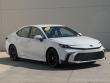 2025 Toyota Camry SE Sedan