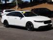 2025 Honda Accord Hybrid Sport-L Sedan