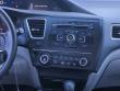 2015 Honda Civic LX Sedan