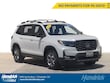 Honda Passport