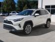 2022 Toyota RAV4 XLE Premium SUV