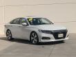 2018 Honda Accord Touring 1.5T Sedan