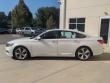 2018 Honda Accord Touring 1.5T Sedan