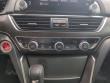 2019 Honda Accord EX 1.5T Sedan