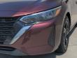 2024 Nissan Sentra SV Sedan