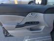 2015 Honda Civic LX Sedan
