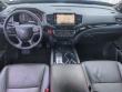 2024 Honda Ridgeline Black Edition Pickup