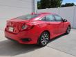 2017 Honda Civic EX Sedan