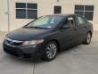 2010 Honda Civic LX Sedan