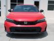 2025 Honda Civic Sport Hatchback