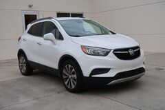 2017 Buick Encore Preferred SUV
