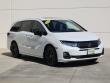 2026 Honda Odyssey Sport-L Minivan