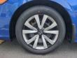2022 Honda Civic LX Sedan