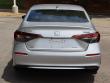 2025 Honda Civic  Hybrid Sport Touring Sedan