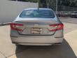 2019 Honda Accord EX-L 1.5T Sedan