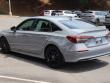 2025 Honda Civic Sport Sedan