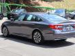 2020 Honda Accord Hybrid Touring Sedan