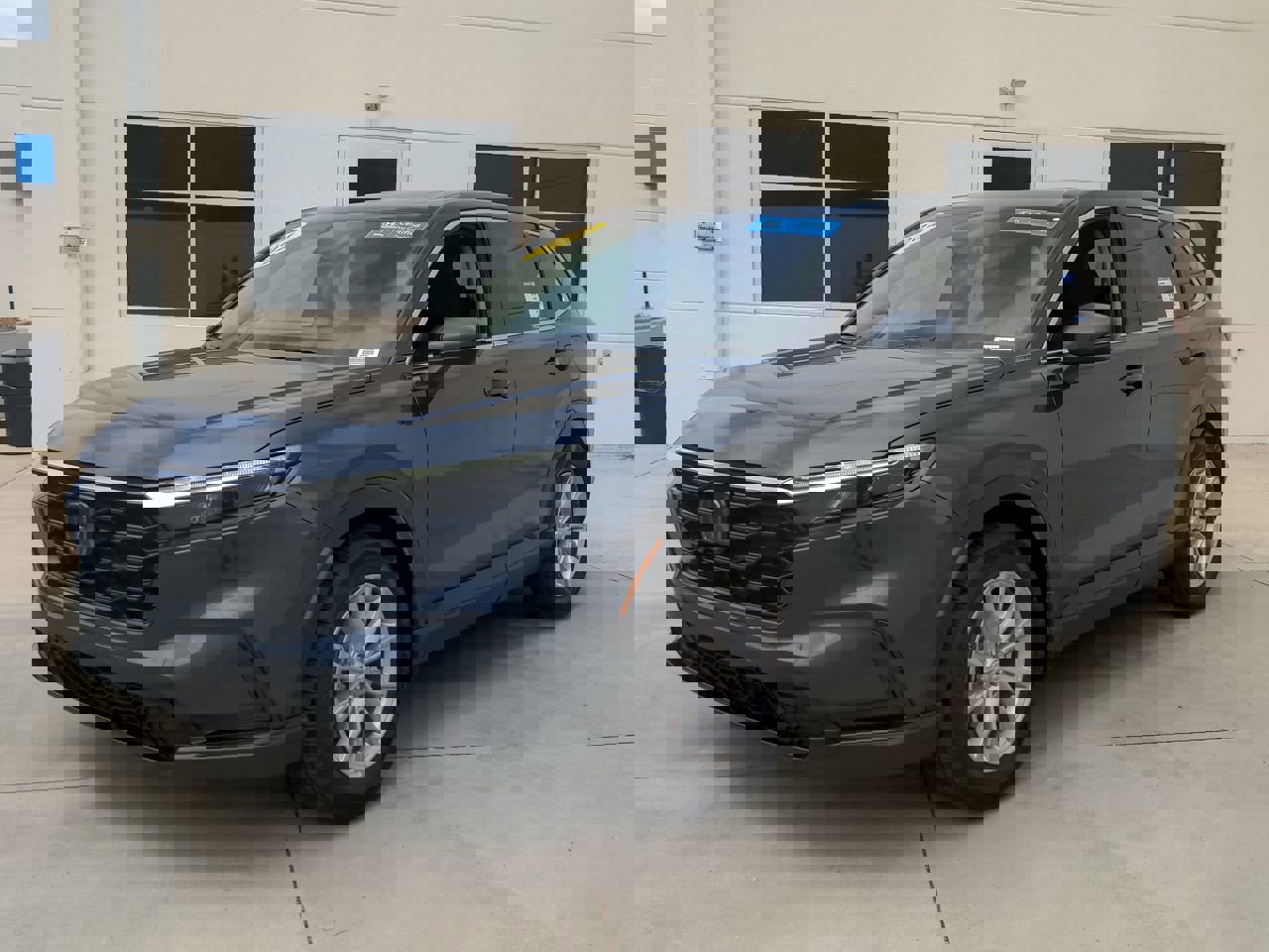 2024 Honda CR-V EX photo 4