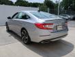 2022 Honda Accord Sport Sedan