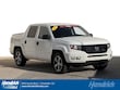  Honda Ridgeline