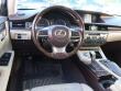 2017 LEXUS ES ES 350 Sedan