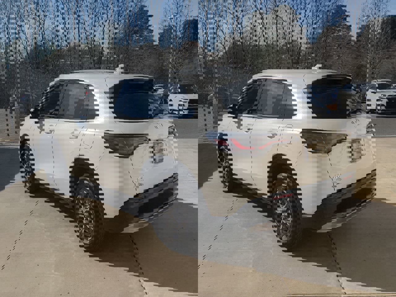 2024 Honda HR-V EX-L photo 3