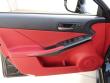 2023 LEXUS IS IS 350 F SPORT Sedan