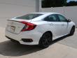 2020 Honda Civic Sport Sedan
