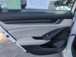 2018 Honda Accord Touring 1.5T Sedan