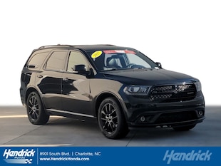 2017 Dodge Durango GT SUV