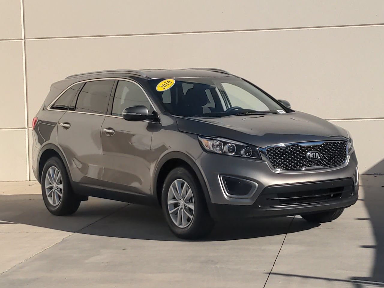 Used 2016 Kia Sorento LX SUV