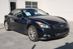 2012 INFINITI G37 Coupe Journey Coupe