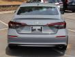 2025 Honda Civic Sport Sedan